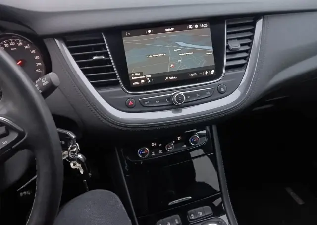 OPEL Grandland X 1.2 Start/Stop 2020