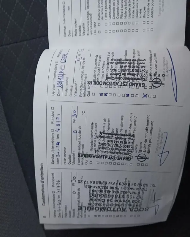 OPEL Grandland X 1.2 Start/Stop 2020