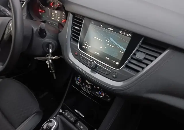 OPEL Grandland X 1.2 Start/Stop 2020