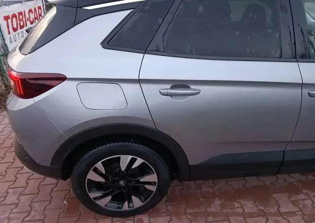 OPEL Grandland X 1.2 Start/Stop 2020