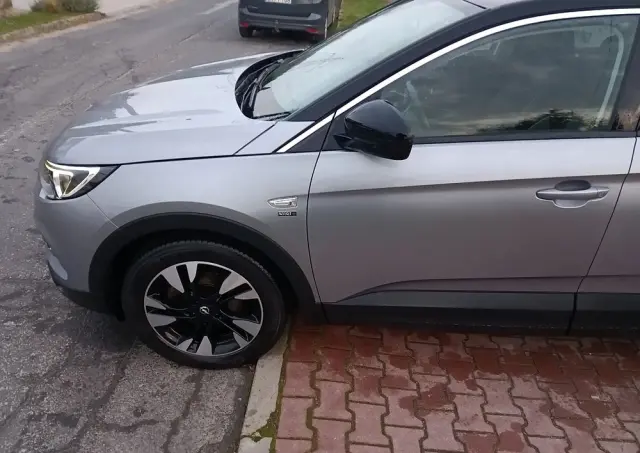 OPEL Grandland X 1.2 Start/Stop 2020