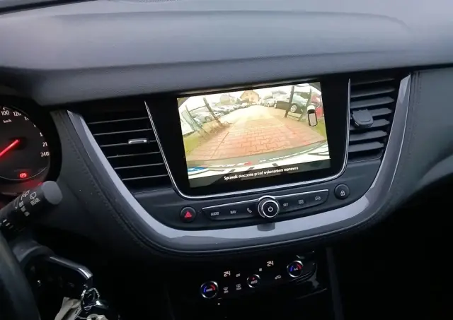 OPEL Grandland X 1.2 Start/Stop 2020