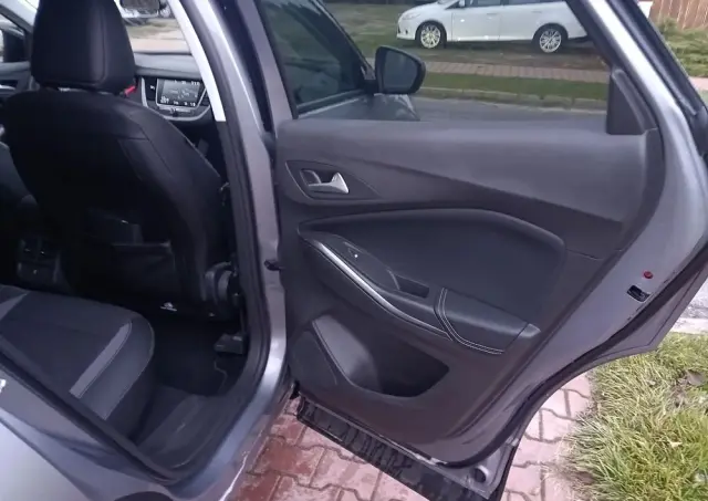 OPEL Grandland X 1.2 Start/Stop 2020