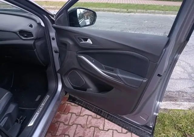 OPEL Grandland X 1.2 Start/Stop 2020