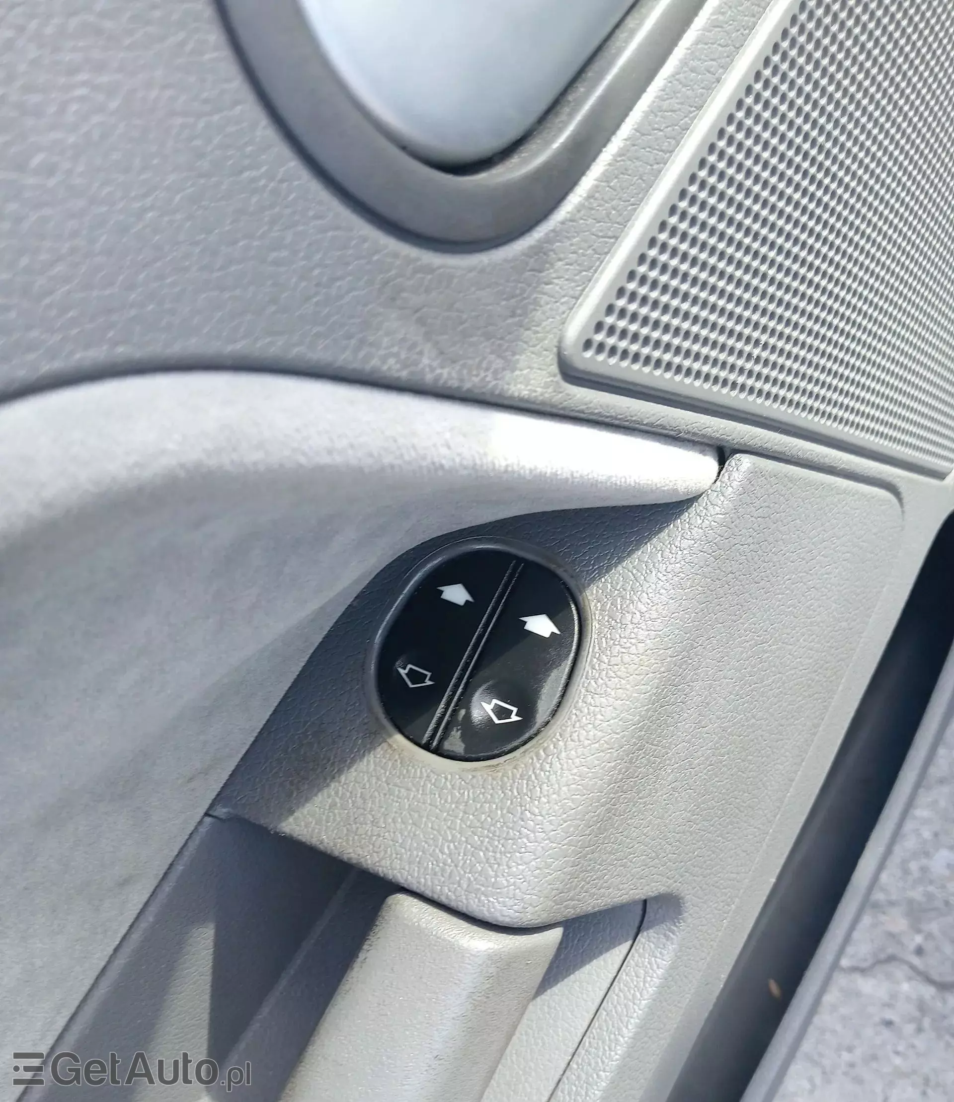 FORD Fusion 1.4 Duratec (80 KM)