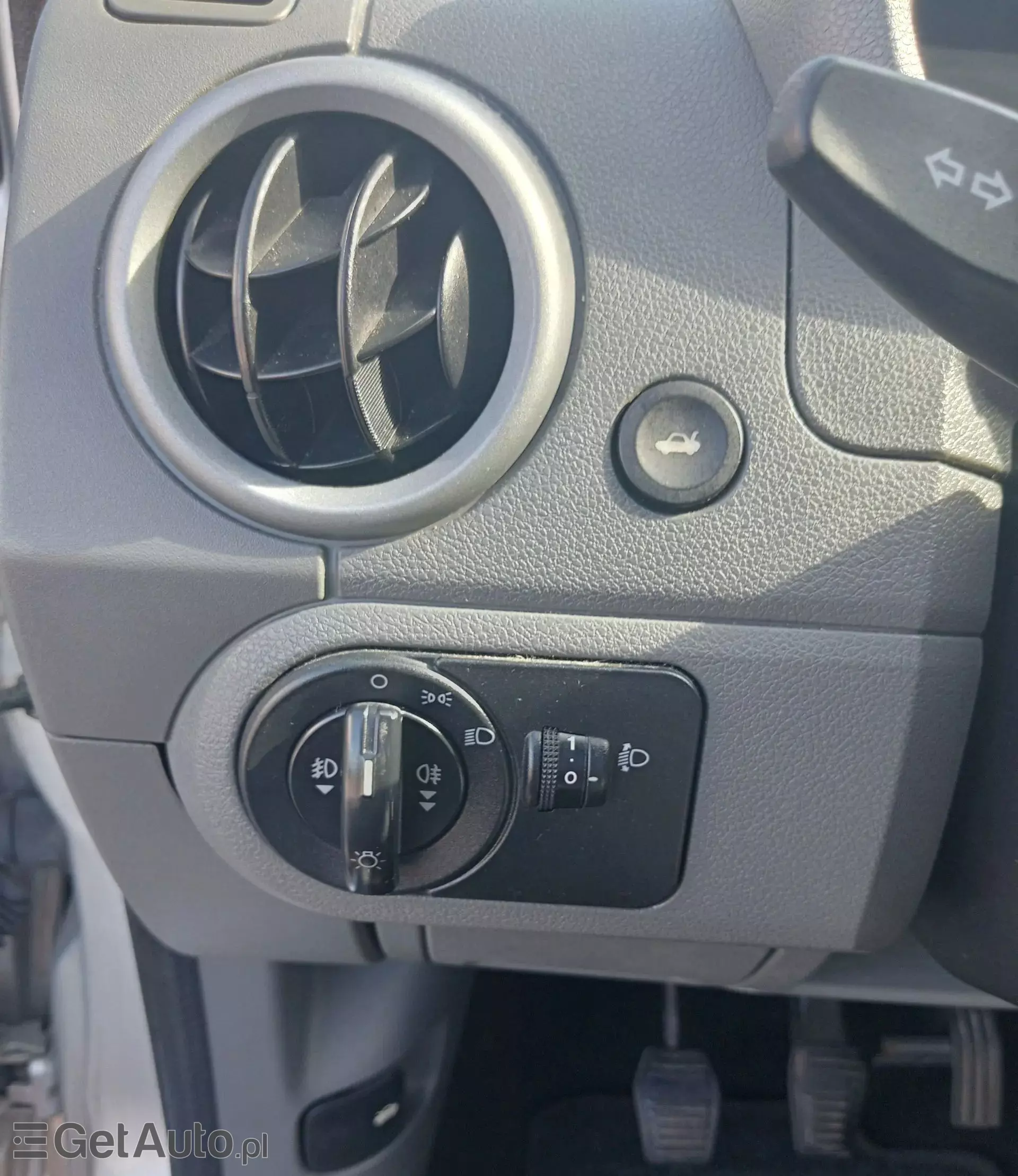 FORD Fusion 1.4 Duratec (80 KM)