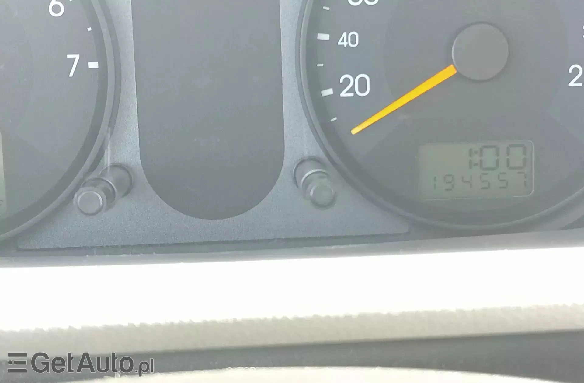 FORD Fusion 1.4 Duratec (80 KM)