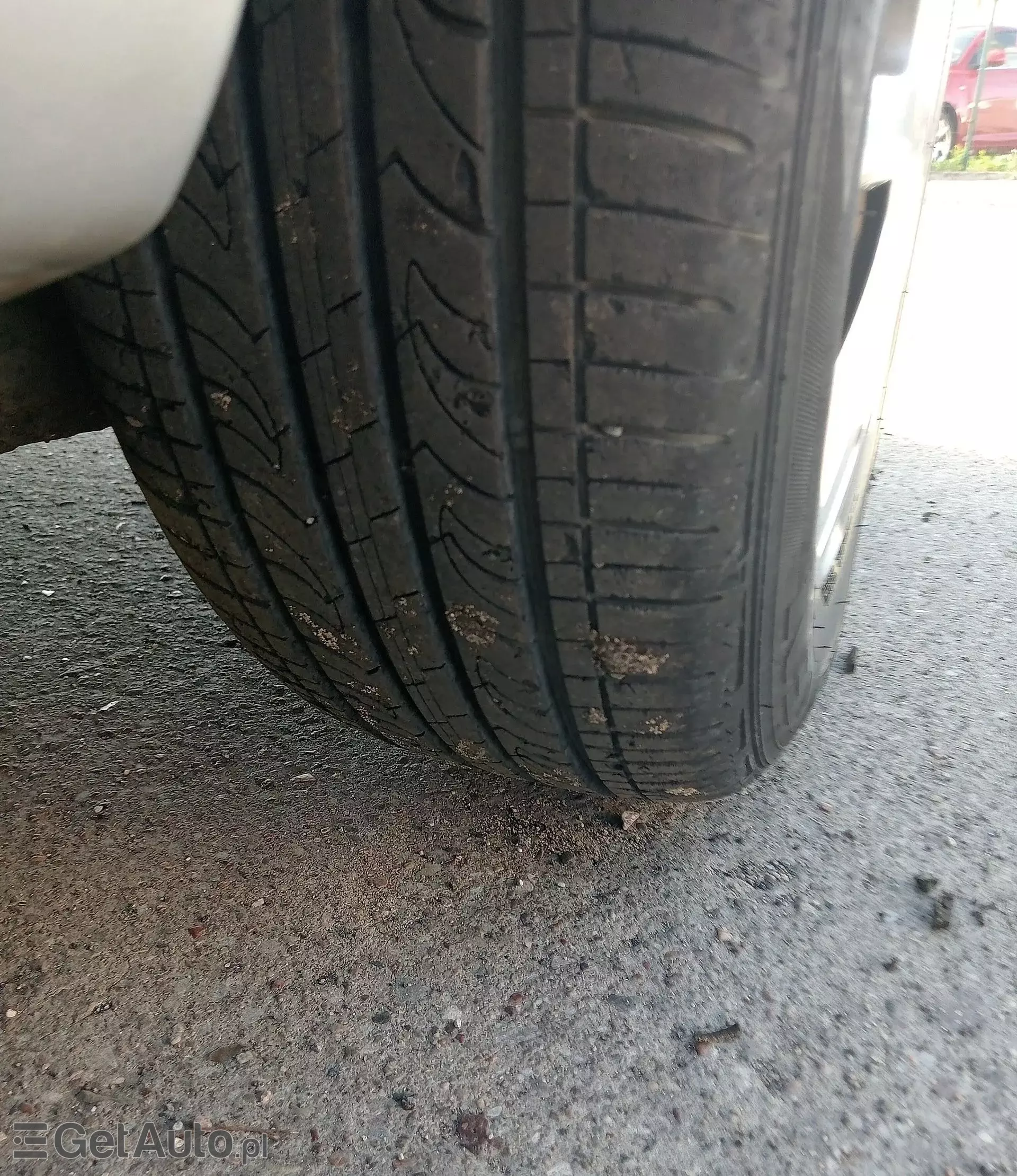 FORD Fusion 1.4 Duratec (80 KM)