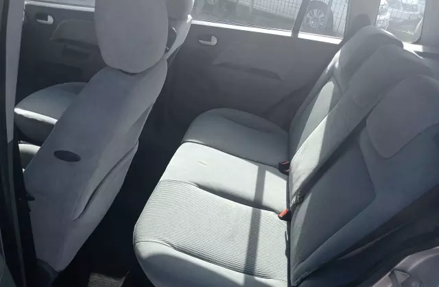 FORD Fusion 1.4 Duratec (80 KM)