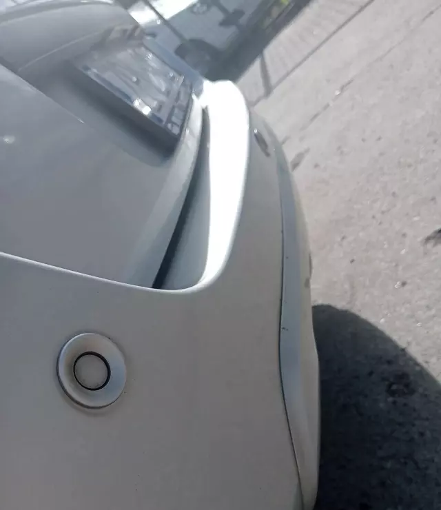 FORD Fusion 1.4 Duratec (80 KM)