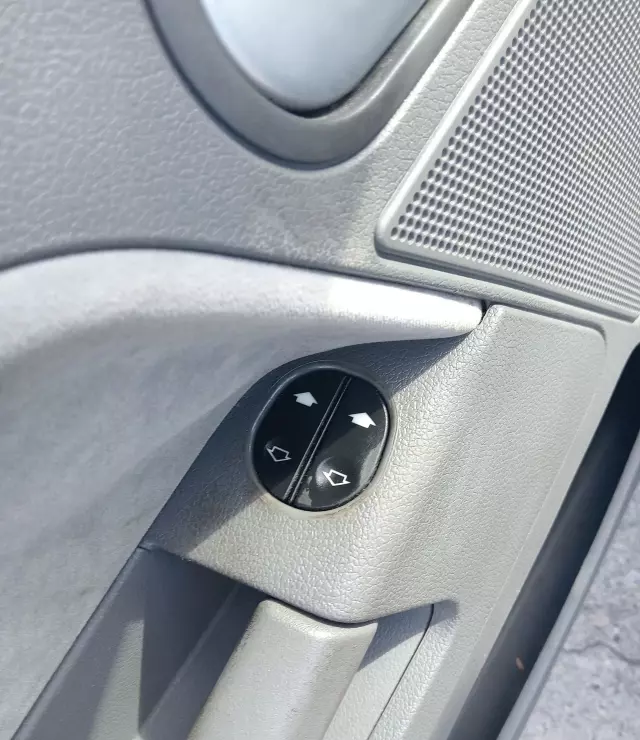 FORD Fusion 1.4 Duratec (80 KM)