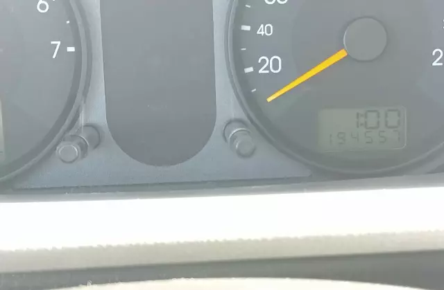 FORD Fusion 1.4 Duratec (80 KM)