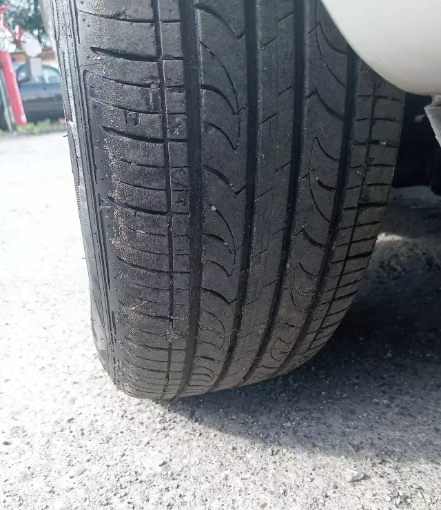 FORD Fusion 1.4 Duratec (80 KM)