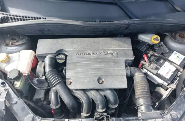 FORD Fusion 1.4 Duratec (80 KM)