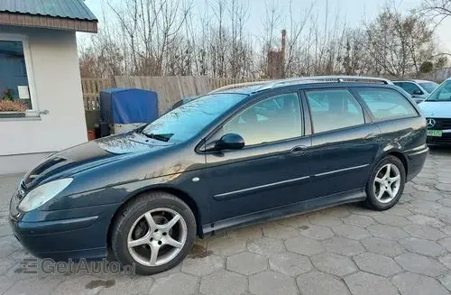CITROEN C5 