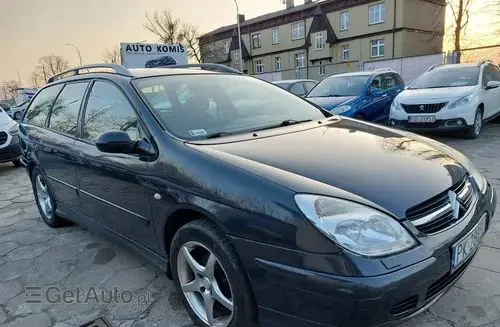 CITROEN C5 