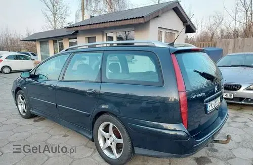 CITROEN C5 