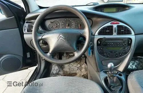 CITROEN C5 