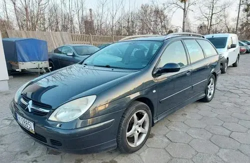 CITROEN C5 