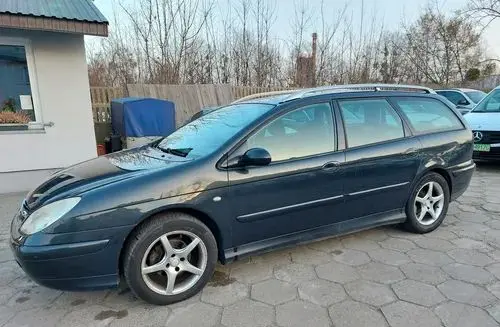 CITROEN C5 