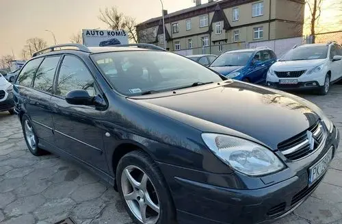 CITROEN C5 