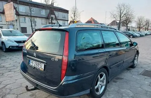 CITROEN C5 