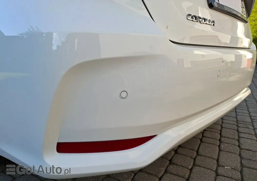 TOYOTA Corolla 1.5 Active