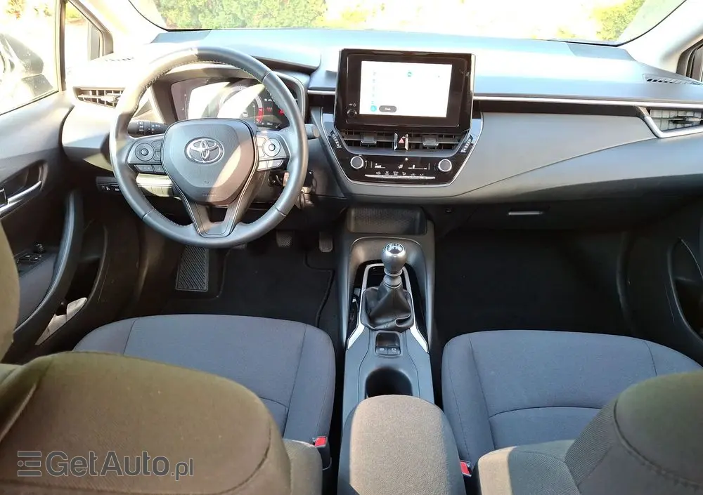 TOYOTA Corolla 1.5 Active