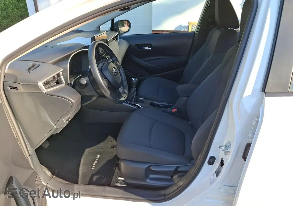 TOYOTA Corolla 1.5 Active