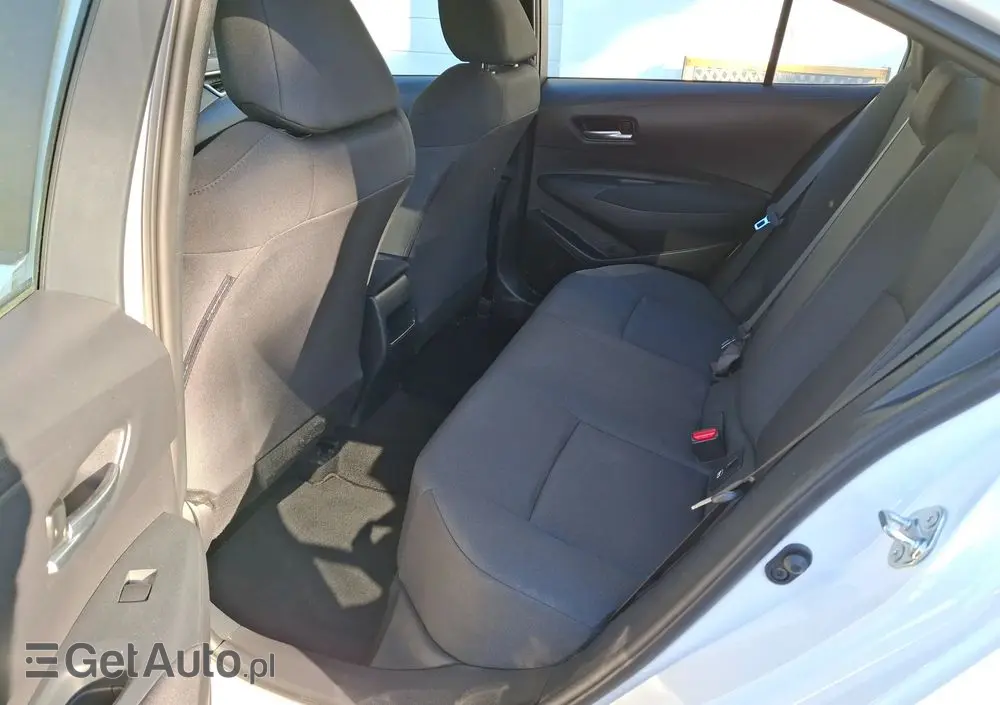 TOYOTA Corolla 1.5 Active