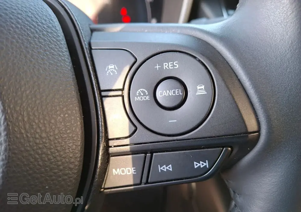 TOYOTA Corolla 1.5 Active