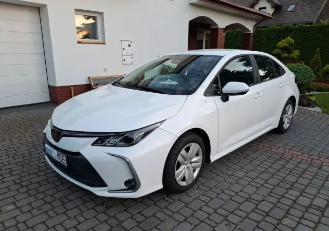 TOYOTA Corolla 1.5 Active