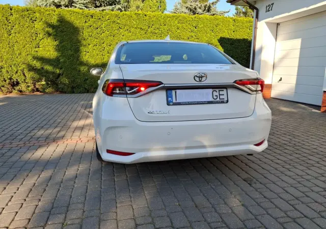 TOYOTA Corolla 1.5 Active