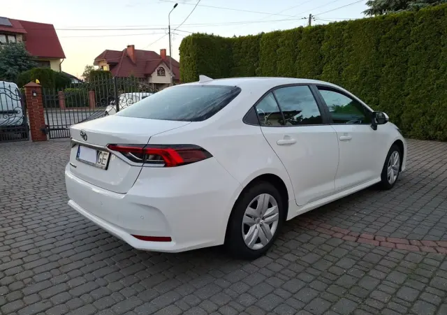 TOYOTA Corolla 1.5 Active