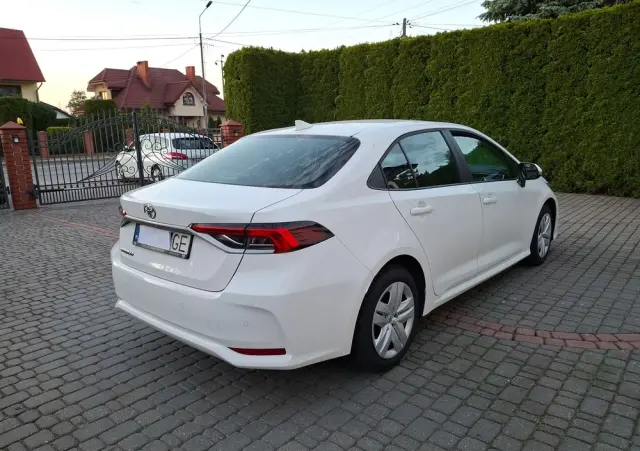 TOYOTA Corolla 1.5 Active