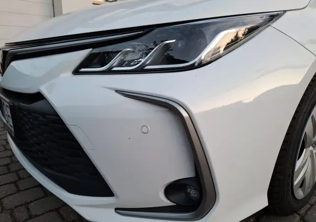 TOYOTA Corolla 1.5 Active