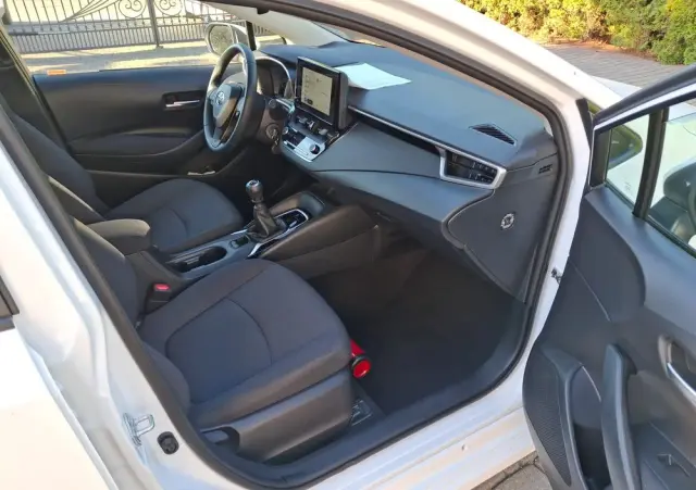 TOYOTA Corolla 1.5 Active