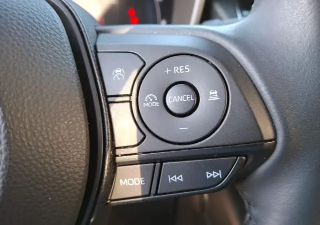 TOYOTA Corolla 1.5 Active