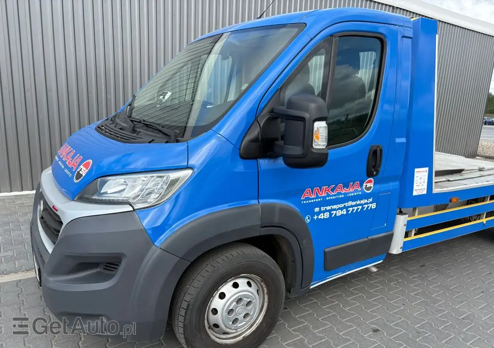 FIAT Ducato 