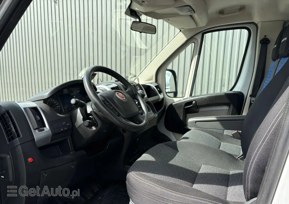 FIAT Ducato 