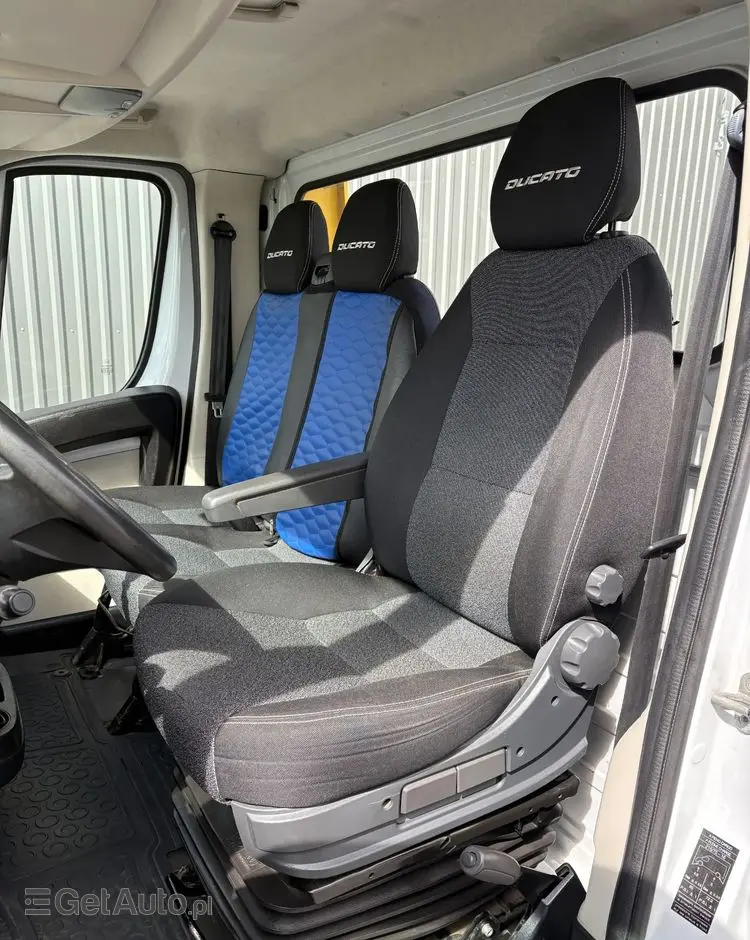 FIAT Ducato 