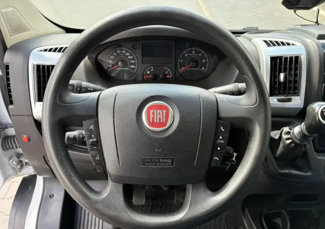 FIAT Ducato 