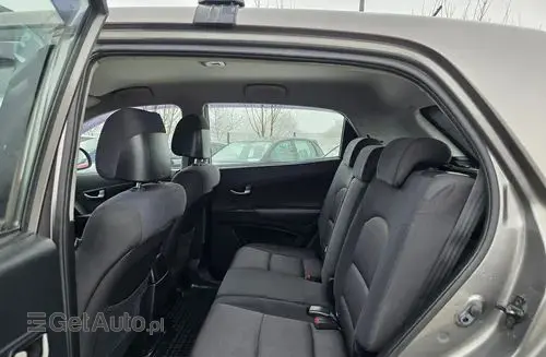 SSANGYONG/KGM Korando 