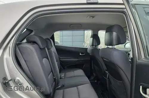 SSANGYONG/KGM Korando 