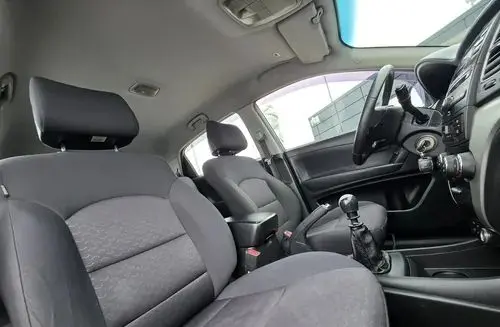 SSANGYONG/KGM Korando 