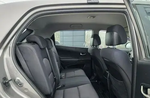 SSANGYONG/KGM Korando 