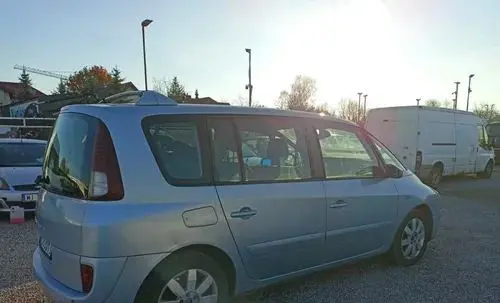 RENAULT Espace 