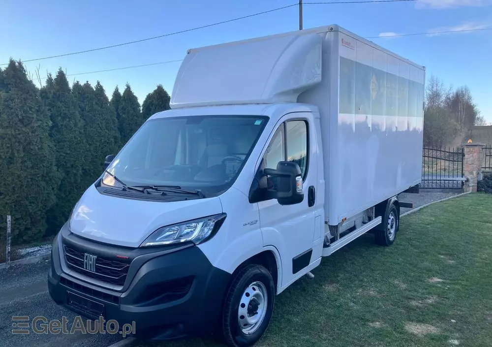 FIAT Ducato 