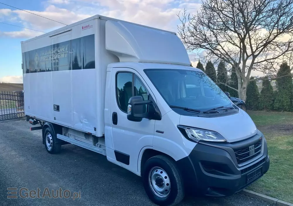 FIAT Ducato 