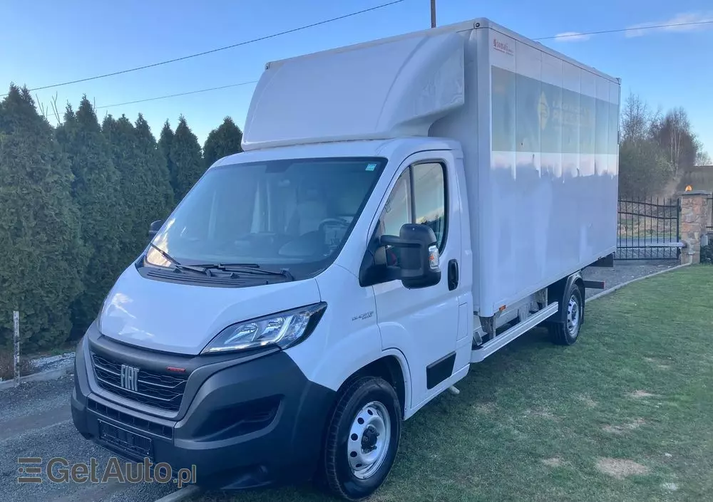 FIAT Ducato 